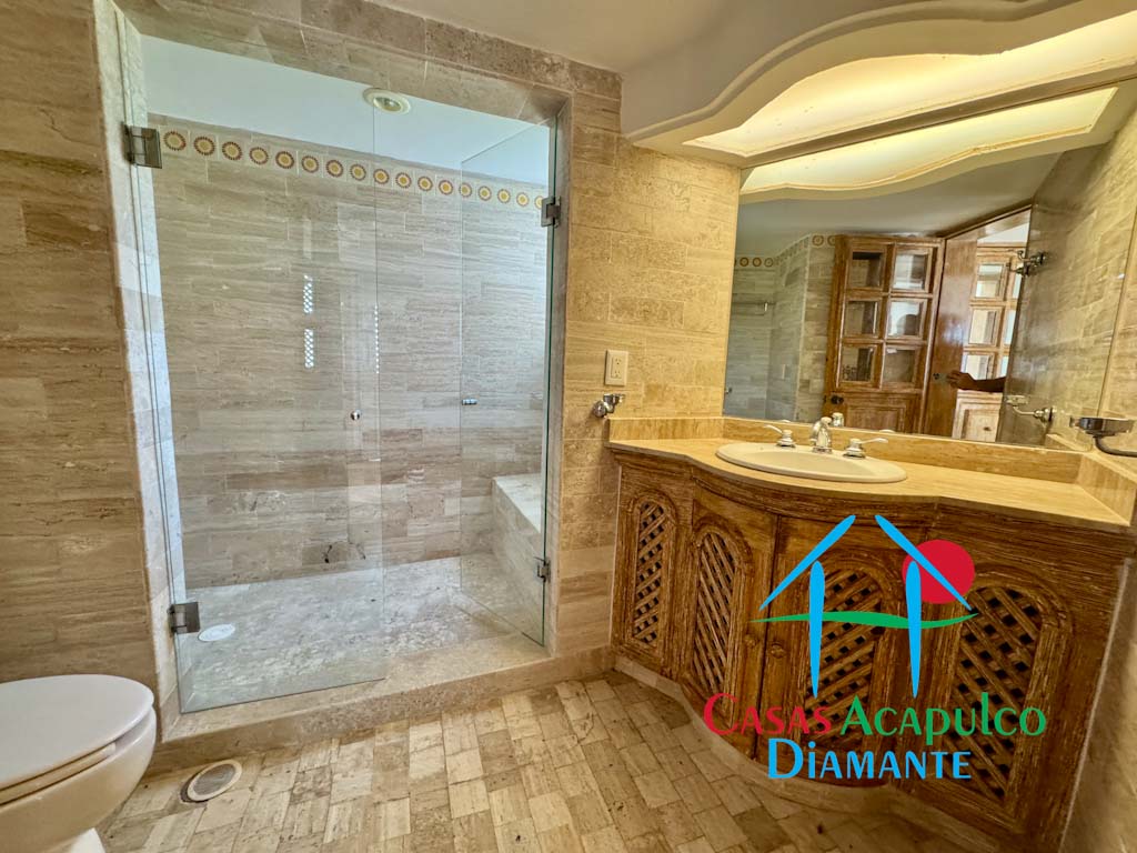 Torre Persia B 502 - Recámara 8